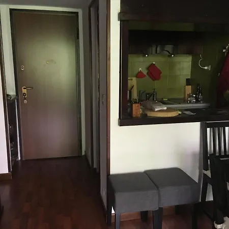 Apartamento + Box A Cervinia Con Vista Breuil-Cervinia