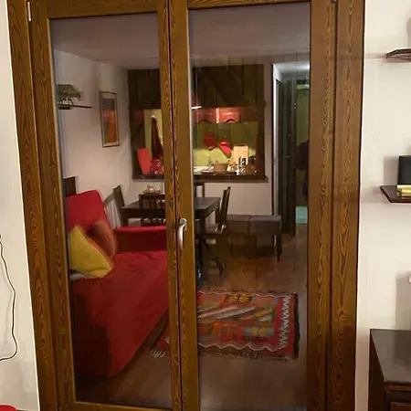 + Box A Cervinia Con Vista * ברויל-קרוויניה