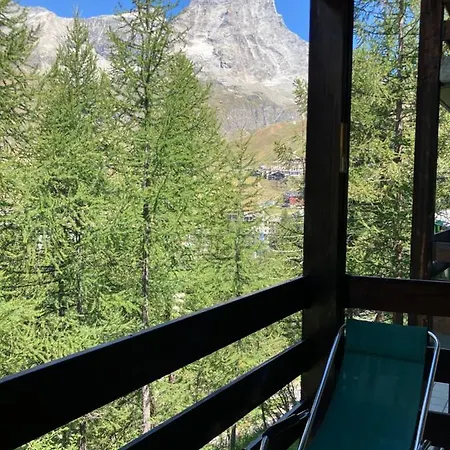 + Box A Cervinia Con Vista Appartement Breuil-Cervinia