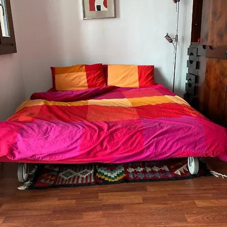 Appartement + Box A Cervinia Con Vista *